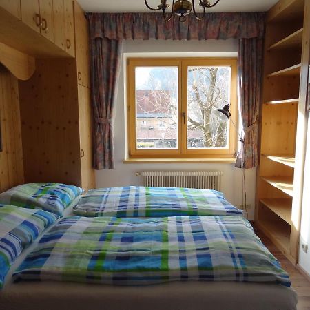 Apartment Am Tauernplatz バート・ホーフガシュタイン エクステリア 写真