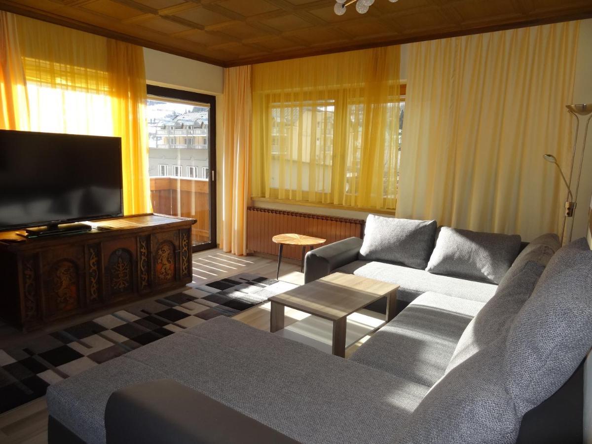 Apartment Am Tauernplatz バート・ホーフガシュタイン エクステリア 写真